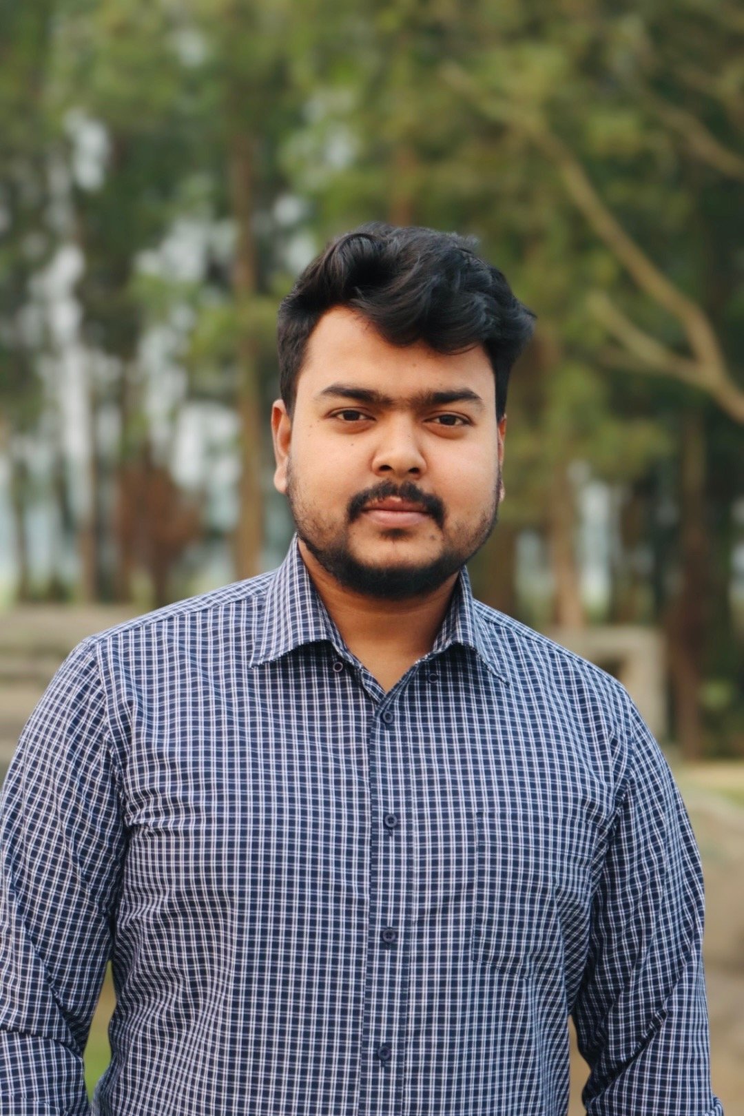 Md Khairul Alam