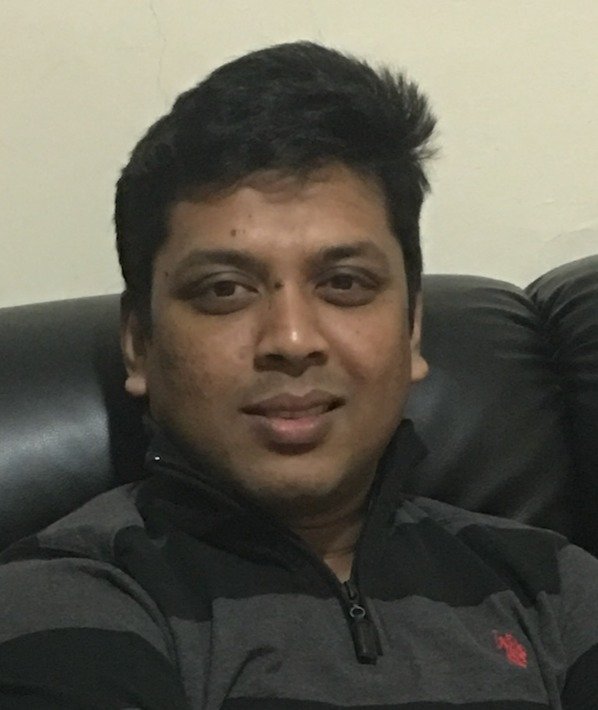 Md Obaidulla