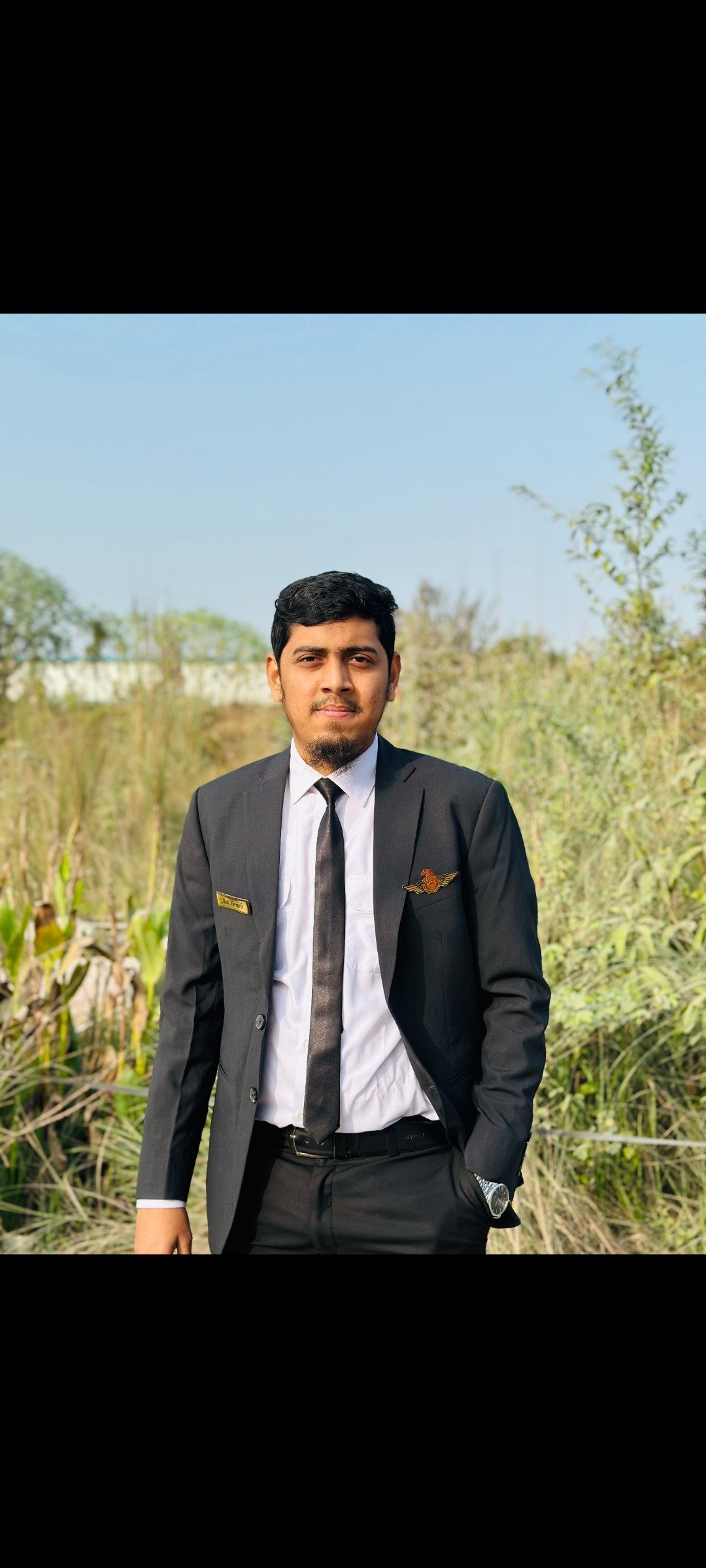 Mehetabul Haque Ornob