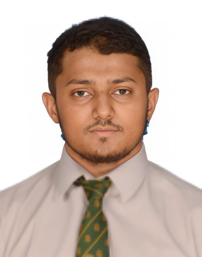 Raisul Islam Rafi
