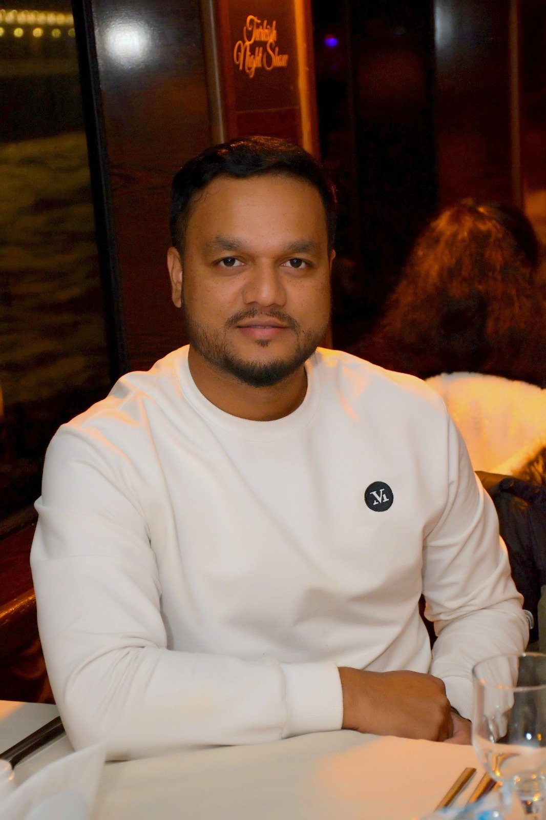MD Rahman