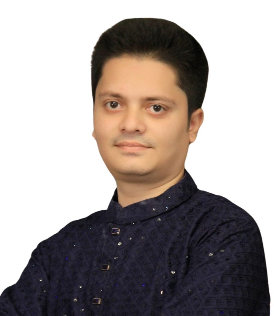 Md Samiul Basher