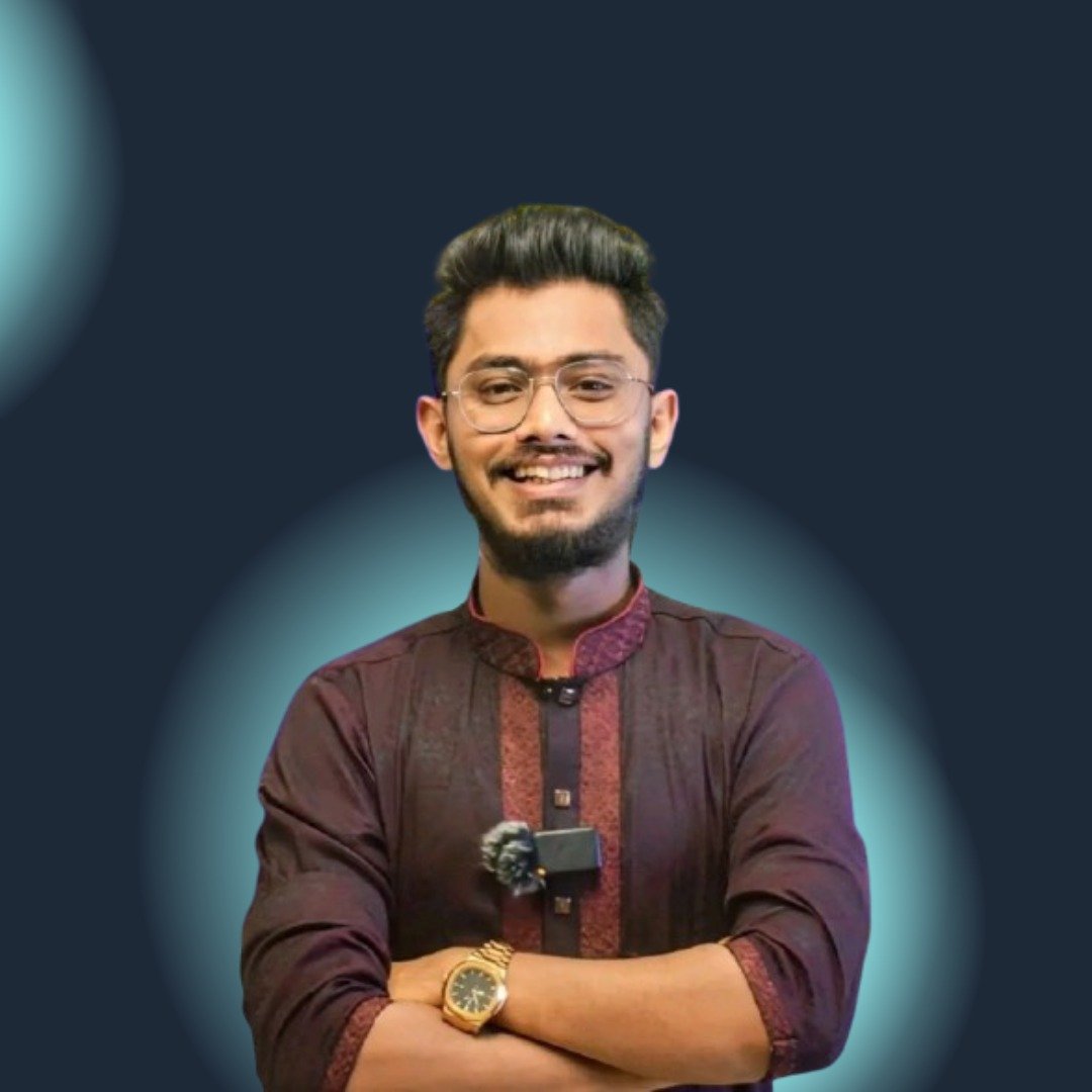 Mohammad Earidul Moin Sajath