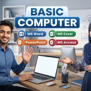 Basic Computer